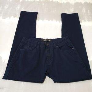 Nick Danger Navy Pants Size 30